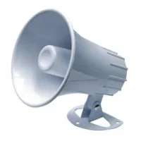 MG Electronics M50H 15 Watt Speaker Horn