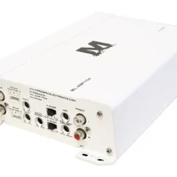 Millennia AMP-1704 Class D Amp 70 Watt Rms X 4 Channel