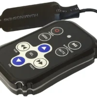 Millennia RF9-21 Rf Remote Black RF9 With RX21