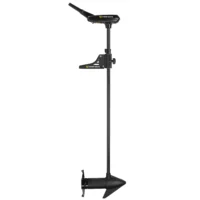 Minn Kota Powerdrive Pontoon 70lb 52in Shaft Hand Control
