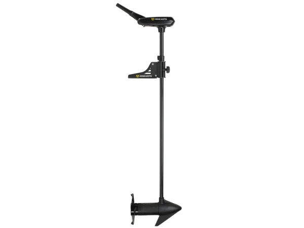 Minn Kota Powerdrive Pontoon 70lb 52in Shaft Hand Control