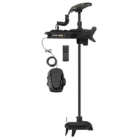 Minn Kota Terrova Quest 90/115 60in Shaft 24/36v DSC with Wireless Remote
