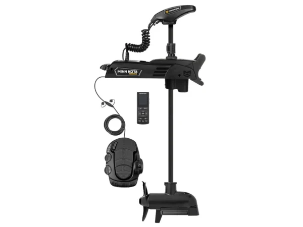 Minn Kota Terrova Quest 90/115 45in Shaft 24/36v MSI with Wireless Remote