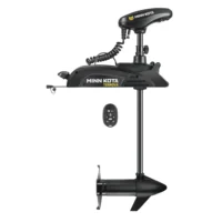 Minn Kota KayakTerrova 55 36in Trolling Motor