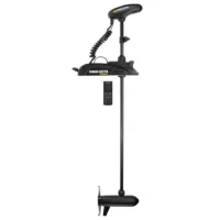 Minn Kota Terrova Combo 80 60in Wireless Remote No Foot Pedal