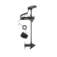 Minn Kota Powerdrive 45 48in With Foot Pedal
