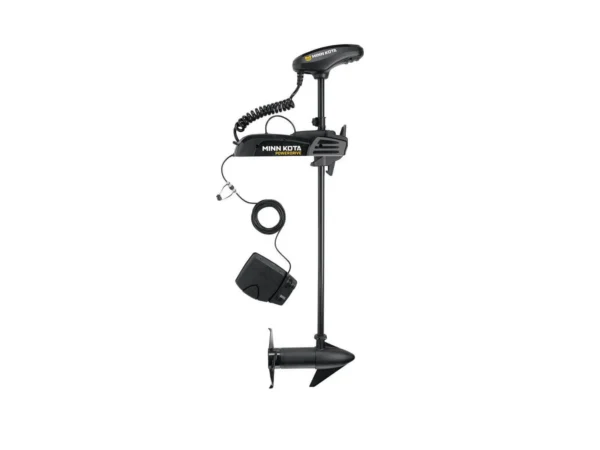 Minn Kota Powerdrive 45 48in With Foot Pedal