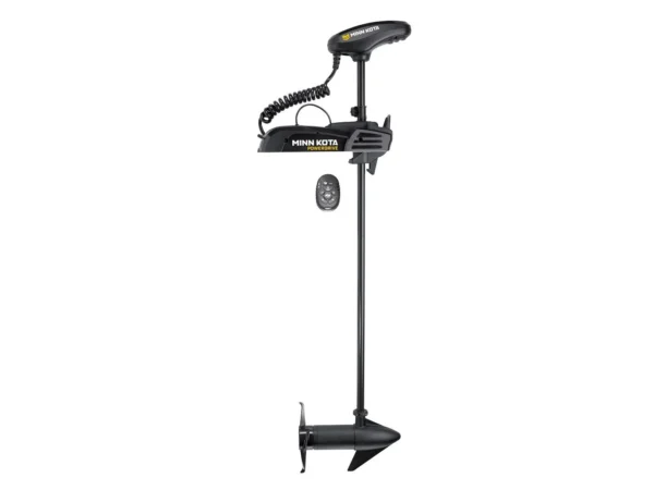 Minn Kota Powerdrive 55 54in with Micro Remote