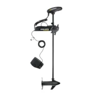Minn Kota Powerdrive 55 54in With Foot Pedal