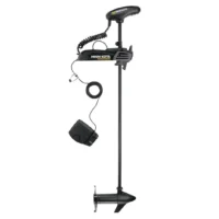 Minn Kota Powerdrive 70 60in DSC with Foot Pedal