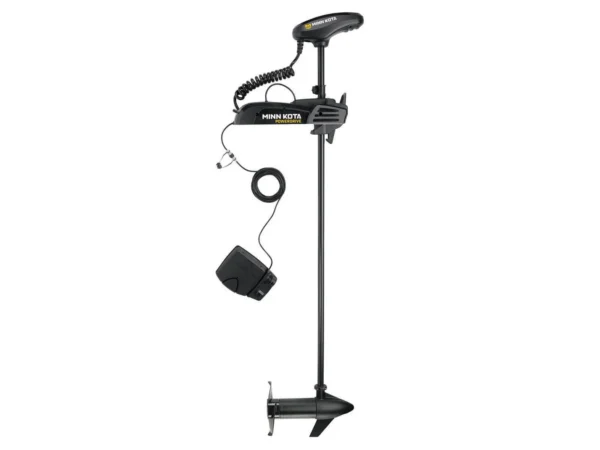 Minn Kota Powerdrive 70 60in DSC with Foot Pedal - Image 1