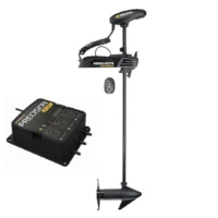 Minn Kota Powerdrive 70 54in with Micro Remote With MK330PC