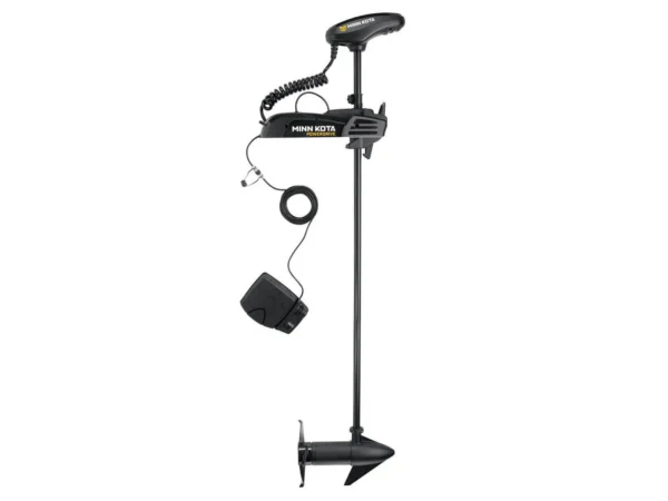 Minn Kota Powerdrive 70 60in with Foot Pedal