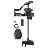 Minn Kota Ulterra Quest 90/115 45in Shaft 24/36v MSI with Wirelesss Remote
