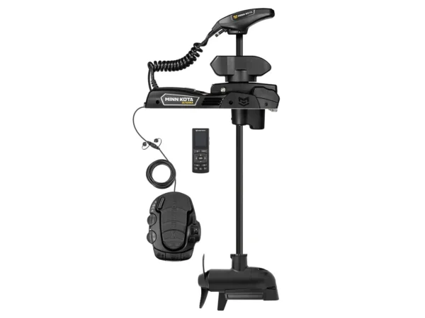 Minn Kota Ulterra Quest 90/115 45in Shaft 24/36v MSI with Wirelesss Remote - Image 1