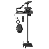 Minn Kota Ulterra Quest 90/115 60in Shaft 24/36v MSI with Wirelesss Remote