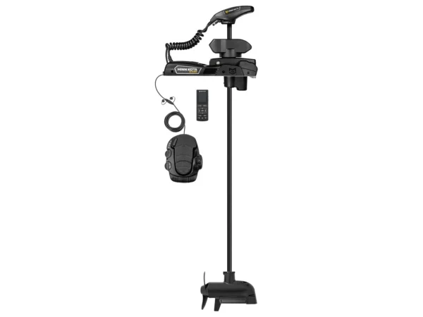 Minn Kota Ulterra Quest 90/115 72in Shaft 24/36v MSI with Wirelesss Remote - Image 1