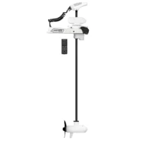 Minn Kota Riptide Instinct Quest 90/115 72in 24/36v Wireless Remote, White