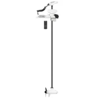 Minn Kota Riptide Instinct Quest 90/115 100in 24/36v Wireless Remote, White