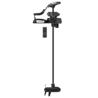 Minn Kota Riptide Instinct Quest 90/115 72in 24/36v Wireless Remote, Black