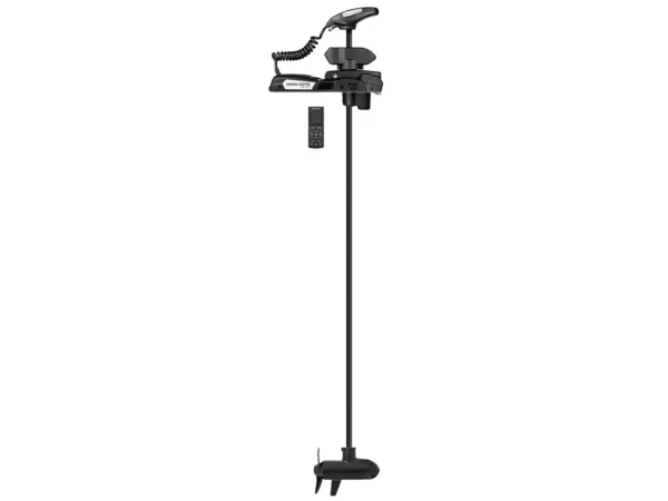 Minn Kota Riptide Instinct Quest 90/115 100in 24/36v Wireless Remote, Black