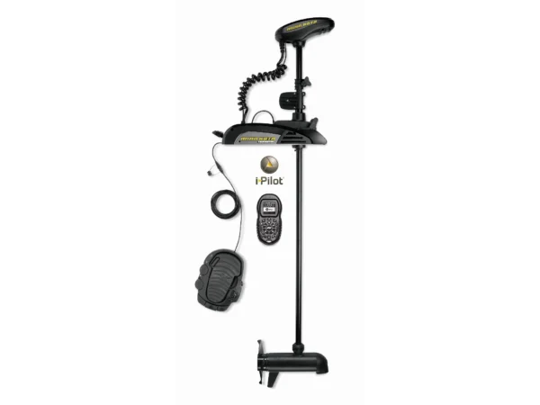 Minn Kota Terrova Combo 80 60in Universal Sonar2 iPilot - Image 1