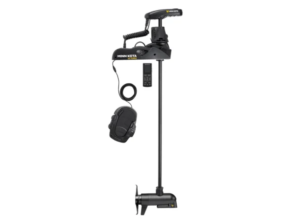 Minn Kota Ulterra 112 60in MDI Wireless Remote - Image 1