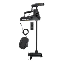 Minn Kota Ulterra 112 60in DSC Wireless Remote