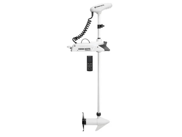 Minn Kota Riptide Terrova 55 54in Wireless Remote - Image 1