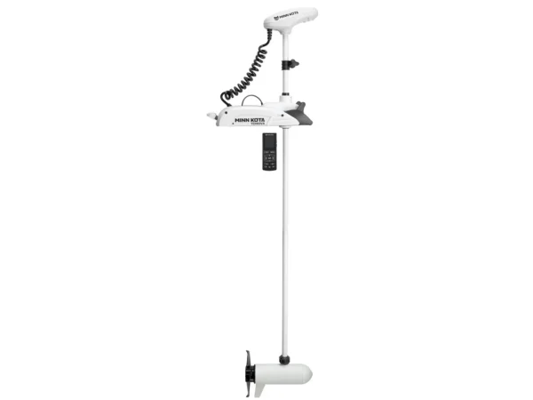 Minn Kota Riptide Terrova 112 72in Wireless Remote - Image 1