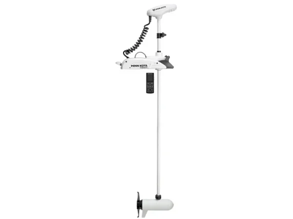 Minn Kota Riptide Terrova 112 87in Wireless Remote