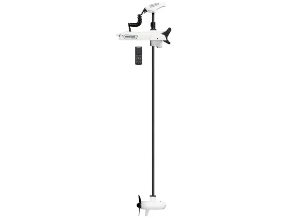Minn Kota Riptide Terrova Quest 90/115 100in 24/36v Wireless Remote - White