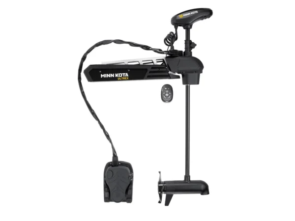 Minn Kota Ultrex Combo 80 45in DSC and Micro Remote - Image 1