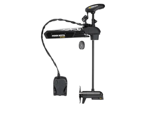 Minn Kota Ultrex Combo 80 45in MDI and Micro Remote