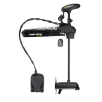 Minn Kota Ultrex Combo 112 52i DSC and Micro Remote