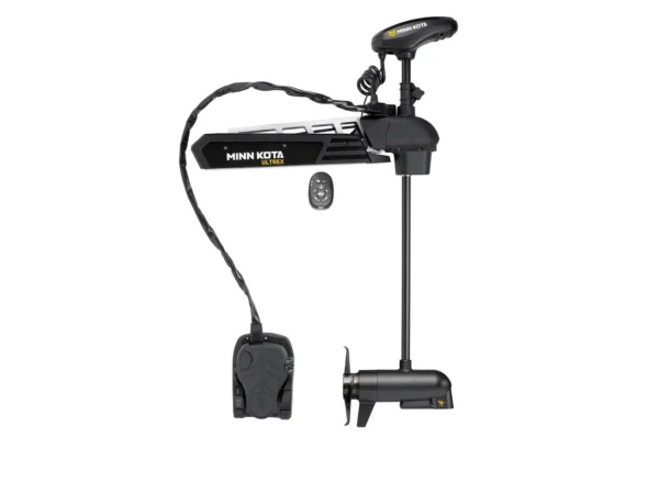 Minn Kota Ultrex Combo 112 45i MDI and Micro Remote - Image 1