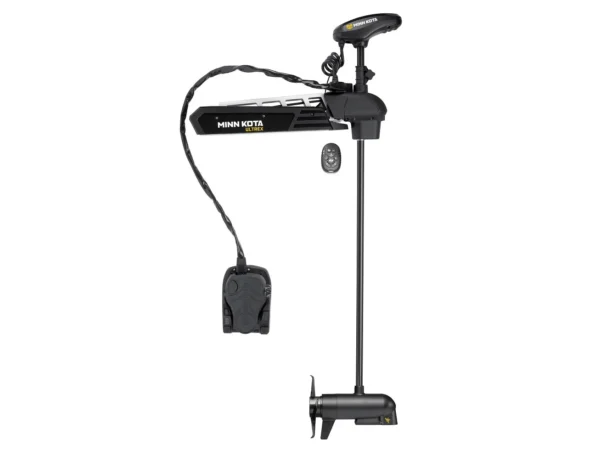 Minn Kota Ultrex Combo 112 52i MDI and Micro Remote