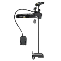 Minn Kota Ultrex Combo 112 60in MDI and Micro Remote