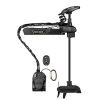 Minn Kota Ultrex Quest 90/115 45in Shaft 24/36 Volt DSC and Micro Remote