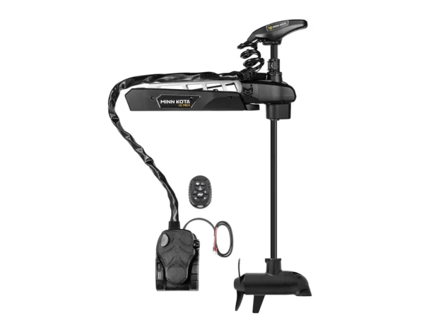 Minn Kota Ultrex Quest 90/115 45in Shaft 24/36 Volt DSC and Micro Remote