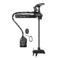 Minn Kota Ultrex Quest 90/115 52in Shaft 24/36 Volt DSC and Micro Remote