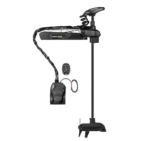 Minn Kota Ultrex Quest 90/115 60in Shaft 24/36 Volt DSC and Micro Remote