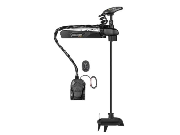 Minn Kota Ultrex Quest 90/115 60in Shaft 24/36 Volt DSC and Micro Remote