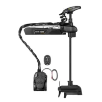 Minn Kota Ultrex Quest 90/115 45in Shaft 24/36 Volt MSI and Micro Remote