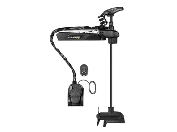 Minn Kota Ultrex Quest 90/115 52in Shaft 24/36 Volt MSI and Micro Remote