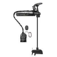 Minn Kota Ultrex Quest 90/115 60in Shaft 24/36 Volt MSI and Micro Remote