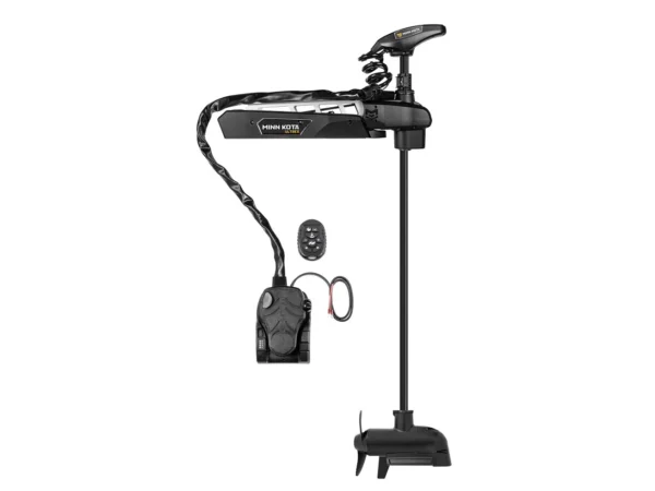 Minn Kota Ultrex Quest 90/115 60in Shaft 24/36 Volt MSI and Micro Remote