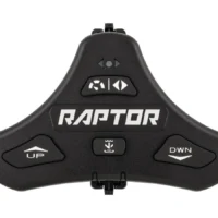 Minn Kota Raptor Wireless Footswitch - Bluetooth