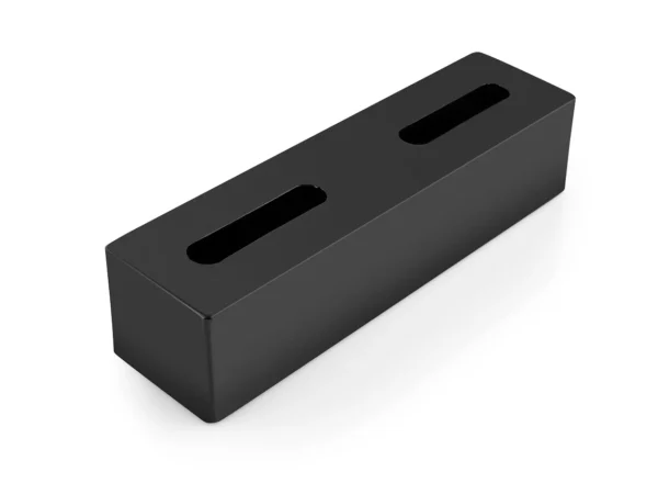 Minn Kota 2in Spacer Black For Raptor