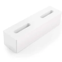 Minn Kota 2in Spacer White For Raptor